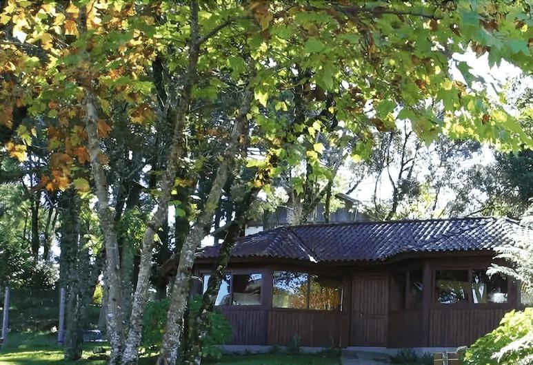 Pousada Sonnenhof Gramado Eksteriør bilde
